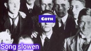 Joseph Goebbels Edit | Goth