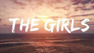 BLACKPINK - The Girls (Lyrics) | Lyrics Video (Official)