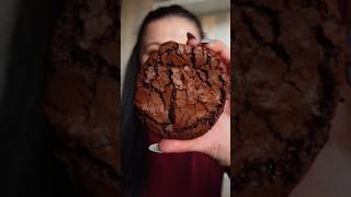 ČOKOLÁDOVÉ COOKIES 🍪 plněné nutellou 🥰🤤 #follow #food #foryou #foryour #recipe #viralvideo