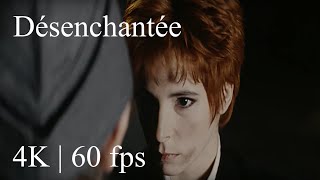 Mylène Farmer - Désenchantée ( Official Video 4K | 60 fps )