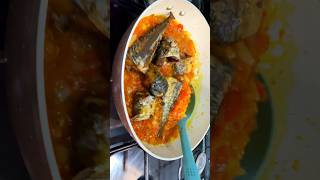 Fish stew #trending #shortfeed #ytshortsvideo #shortfeed #stew #youtubemadeforyou