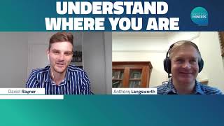 Understand Where You Are || Anthony Langsworth || Process Pioneers