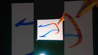 arabic calligraphy for beginners | arabic calligraphy | calligraphy practice tips #shorts #viral