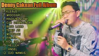 Denny Caknan Full Album Terbaru "Klebus"