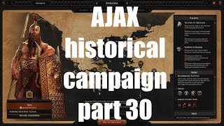 Ajax historical campaign part 30