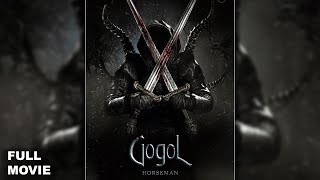 GOGOL PART 2- The Horseman | Full Fantasy Horror Movie (Full HD)