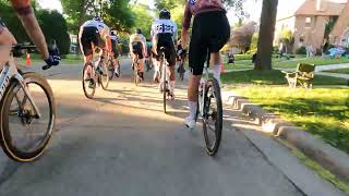 ToAD Shorewood Criterium Cycling Classic Pro/1/2