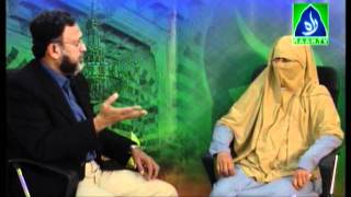 Islam and 21th century ep-16 part 6/6