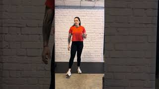 Body weight AMRAP Challenge