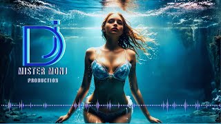 Mister Monj - Deep UnderWater [Deep House Music]