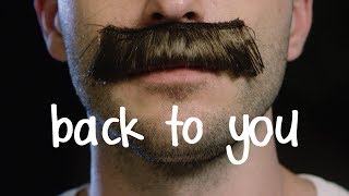 Matthew Mole - Back To You