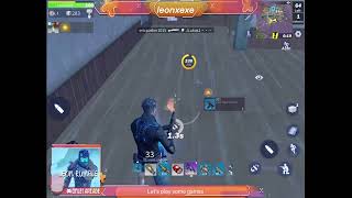 Watch me play Creative Destruction via Omlet Arcade!