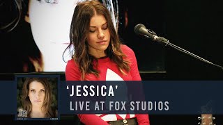 Jasmine Rae - Jessica (Live at FOX Studios)