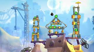 Angry Birds 2 - App Preview