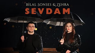 Bilal Sonses & Zehra - Sevdam