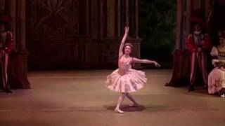 Mariinsky Sleeping Beauty - Pavlenko Lilac Fairy