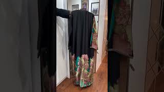 Abaya #design #trending #abaya #muslimclothing #youtuber #yt