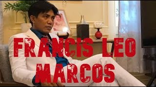 #FrancisLeoMarcos Titigil pag tinangap ni Arn Arn and hamon, Si Paul Artedi hinamon  din si FLM