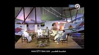 برنامج (نجوم رمضان) 2012 - الحلقة 1 - 6/6