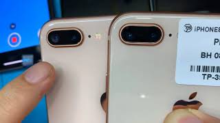 ❌ 8 Plus rửa cam, ngoại hình đẹp không tì vết...👉 Cam rửa trước sau gì cũng tạch ae nhé..