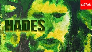 HADES, el Descenso al INFRAMUNDO: La DEPRESIÓN como puerta a la TRANSFORMACIÓN