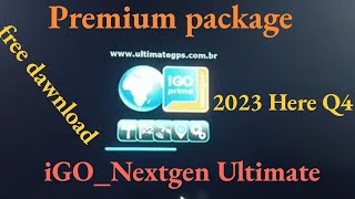 iGO_Nextgen Ultimate free dawnload,android,    igo basarsoft,