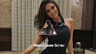 Luna Blake - Risad Loose Screy