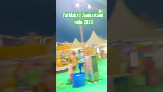 Bandook chalegi ||sapna Chaudhry ||faridabad mela 2023#shortsvideo #viral #foryou #ytshorts #mela