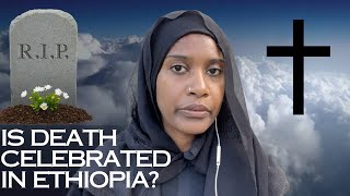 Is death certificated in Ethiopia?