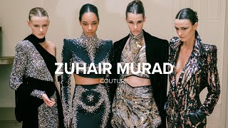 ZUHAIR MURAD Fall-Winter 2024/2025 Couture Show