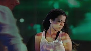 Armin van Buuren feat. Fiora - Waiting For The Night (Official Music Video)