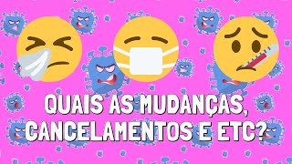 Como está a área de estudos no exterior? Provas, admissões, cursos em andamento | VIAJAR PRA ESTUDAR