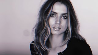 Xalv - Oblivion  | Ana de Armas (Music Video)