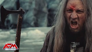 LEAVES' EYES - Hammer of the Gods (2024) // Official Music Video // AFM Records