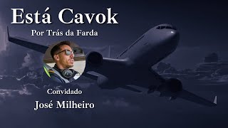 Por Trás da Farda - José Milheiro