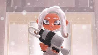 [Splatoon Animation] Side Order Inner 4