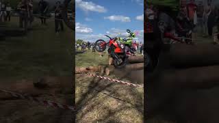 #motocross #trial #fail