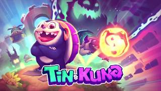 Tin & Kuna - Announcement Trailer