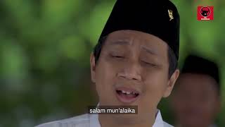 Syi'r Tanpo Waton (Sholawat Gus Dur) - Angga Supernova