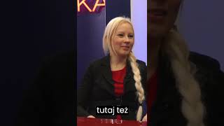 Klucz sukcesu Dominiki