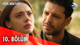 Veda Mektubu 10. Bölüm | Full Bölüm