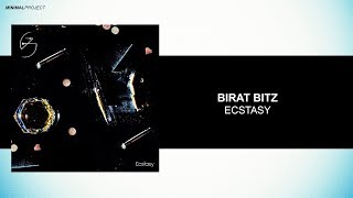 Birat Bitz - Ecstasy (Original Mix)[Bass Zone Music]