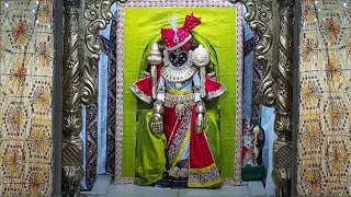 Live : Shree Dwarkadhish Jagad Mandir Dwarka | dwarkadhish live darshan | Studio Avsar