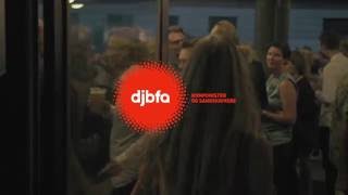 DJBFA Hædersprisfest 2016