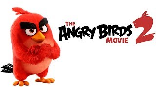 "The Angry Birds Movie 2" - Official Trailer