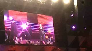 MBLAQ - Mona Lisa - K-Pop Music Fest in Sydney 2011