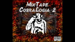 Cobra Preta - N bem - CobraLogia 2