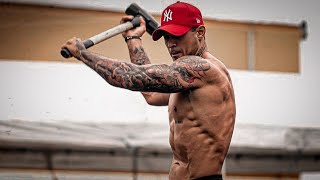 Ultimate Workout Monster Motivation 2017 !! - Best of Michael Vazquez