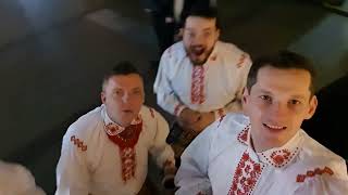 KrucaBanda  - Koledzy się pożenili 🎵🎶🔊