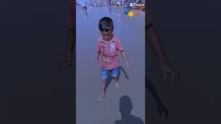 যখন সমুদ্র সৈকতে গিয়েছিল #কক্সবাজার #seabeach #shorts #shortvideo #short #viralvideo #video